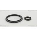 Shaft Seal Set, clutch TRISCAN - 8550 27001