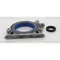 Shaft Seal Set, clutch TRISCAN - 8550 29014
