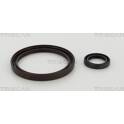 Shaft Seal Set, clutch TRISCAN - 8550 40002