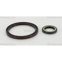 Shaft Seal Set, clutch TRISCAN - 8550 42003