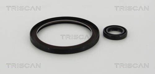 Shaft Seal Set, clutch