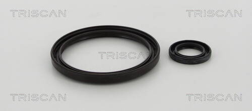 Shaft Seal Set, clutch