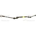 Side rod TRISCAN - 8500 23310