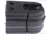 Silent Bloc De Barre Stabilisatrice MEYLE - Diamètre 19mm, Pour Essieu Avant, Compatible Dacia Duster Etc.