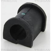 Silent Bloc Barre Stabilisatrice FEBEST 23mm - Compatible Essieu Avant