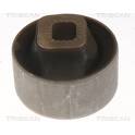 Silent bloc de triangle de suspension TRISCAN - 8500 27841