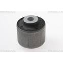 Silent bloc de triangle de suspension TRISCAN - 8500 298052
