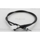 Snelheidsmeterkabel TRISCAN - 8140 10401