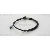 Snelheidsmeterkabel TRISCAN - 8140 10403