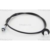 Snelheidsmeterkabel TRISCAN - 8140 10406
