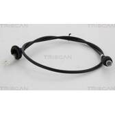 Snelheidsmeterkabel TRISCAN - 8140 10408