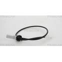 Snelheidsmeterkabel TRISCAN - 8140 24403