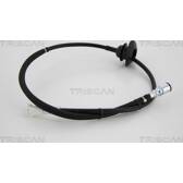 Snelheidsmeterkabel TRISCAN - 8140 25406