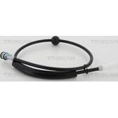 Snelheidsmeterkabel TRISCAN - 8140 28401