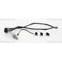 Sonde lambda TRISCAN - 8845 40537