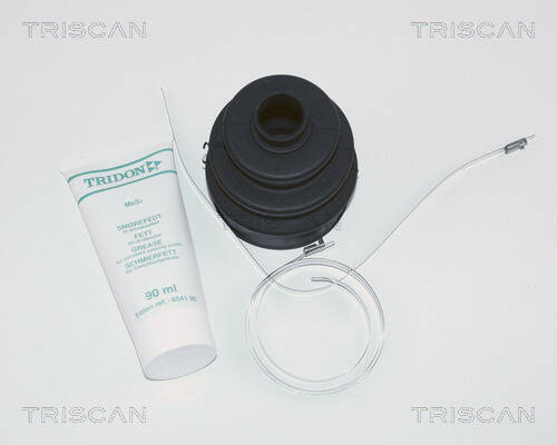 Bellow Kit, drive shaft