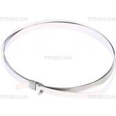 Spannband (x10) TRISCAN - 8541 64
