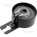 Spannrolle, Zahnriemen TRISCAN - 8646 10121