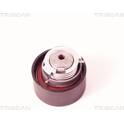 Spannrolle, Zahnriemen TRISCAN - 8646 15121