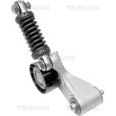 Spanrol, Poly V-riem TRISCAN - 8641 103009