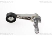 Spanrol, Poly V-riem