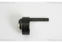 Spanrol, Poly V-riem