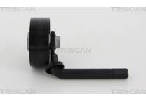 Spanrol, Poly V-riem