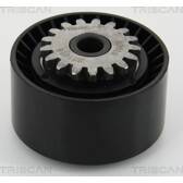 Spanrol, Poly V-riem TRISCAN - 8641 251016