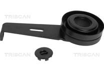 Spanrol, Poly V-riem