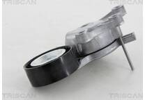 Spanrol, Poly V-riem