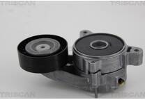 Spanrol, Poly V-riem