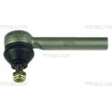 Spoorstangeind TRISCAN - 8500 1569