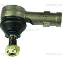 Spoorstangeind TRISCAN - 8500 2751
