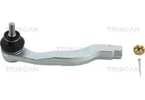 Spoorstangeind