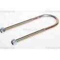 Spring Clamp TRISCAN - 8765 100009