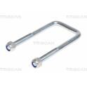 Spring Clamp TRISCAN - 8765 100012