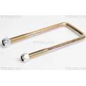 Spring Clamp TRISCAN - 8765 140004