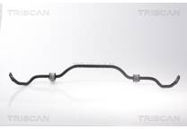Stabilisator, chassis