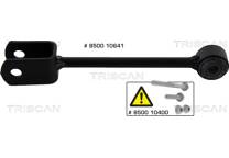 Stange/Strebe, Stabilisator