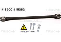 Stange/Strebe, Stabilisator