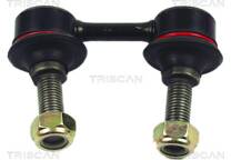 Stange/Strebe, Stabilisator