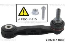 Stange/Strebe, Stabilisator