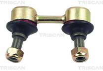 Stange/Strebe, Stabilisator