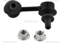 Stange/Strebe, Stabilisator