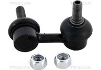 Stange/Strebe, Stabilisator