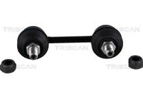 Stange/Strebe, Stabilisator