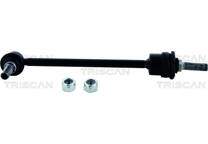 Stange/Strebe, Stabilisator