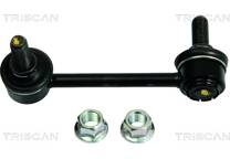 Stange/Strebe, Stabilisator