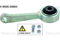 Stange/Strebe, Stabilisator