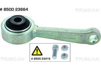 Stange/Strebe, Stabilisator
